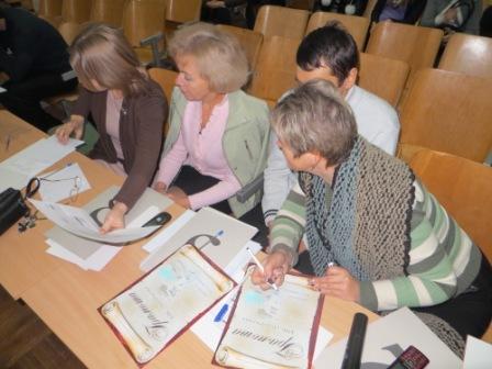 КВК з Інформатики 2012