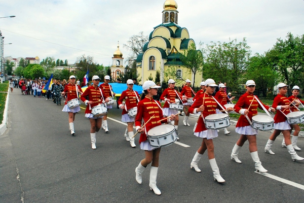 Форум патріотів