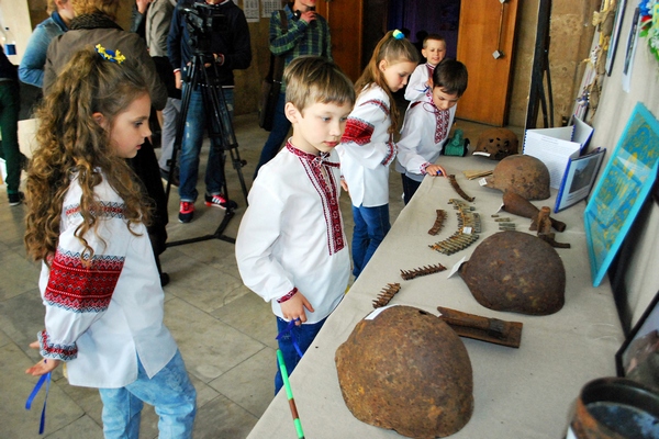 Форум патріотів