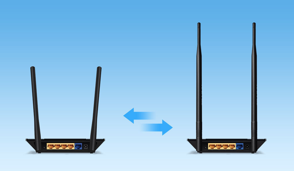 WIFI